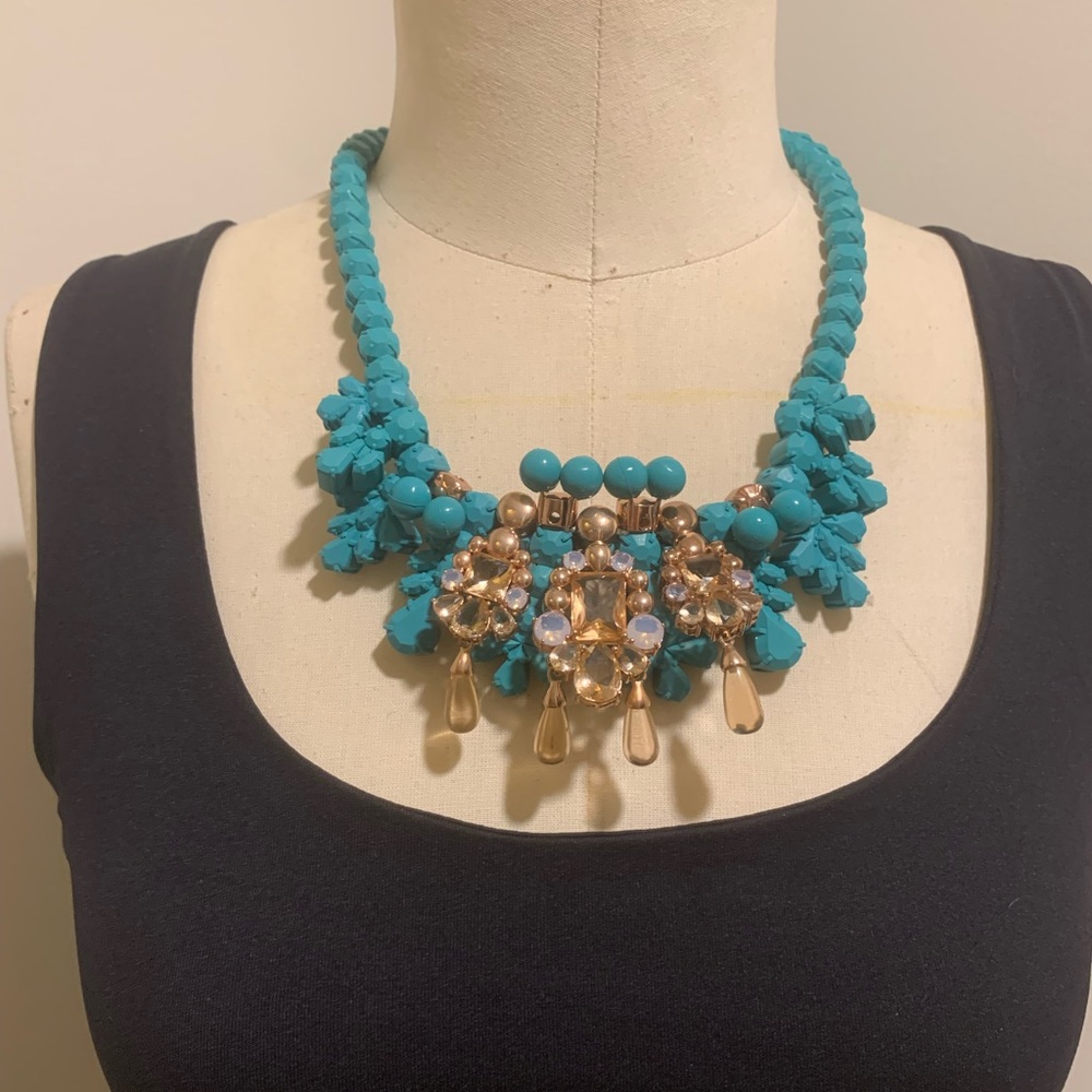 Turquoise Necklace